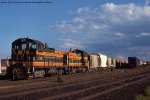 Lake Superior Terminal and Transfer NW2 104